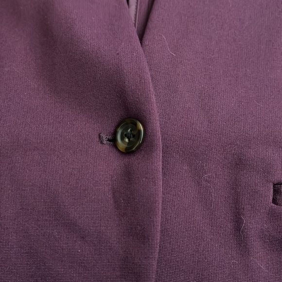 Simply Styled blazer, size XL GUC! - Picture 3 of 4